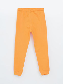 Beli Lastikli Erkek ?ocuk Jogger E?ofman Alt? - Waikiki фото 3