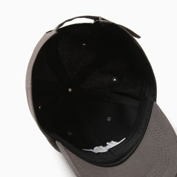 Кепка MINAKU Heart, серый, размер 56-58