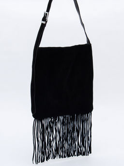 Сумка 5831-1P black Polina&Eiterou