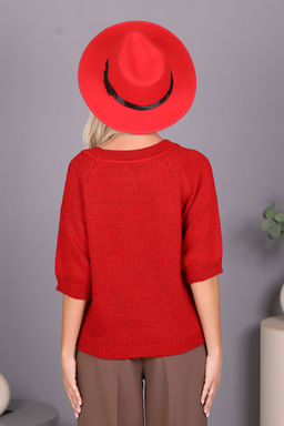 Джемпер Др5-506 - Wisell фото 13