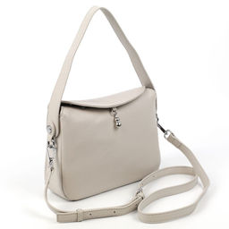 Женская кожаная сумка через плечо 0073-15