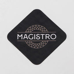 Кружка с двойными стенками Magistro «Сердце», 120 мл, 12×9.5×9.5 см, стекло, прозрачная