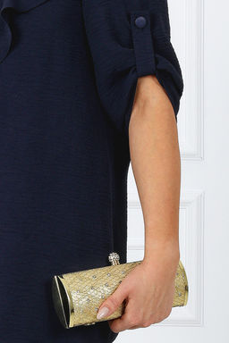 Костюм Ninele 7440 синий  фото 6