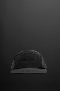 EMBROIDERED TECHNICAL CAP - Zara фото 3