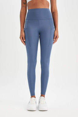 Колготки с запахом на талии DeFactoFit  фото 6