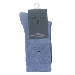 Женские носки CALZETTI Артикул 2212907, светло-синий