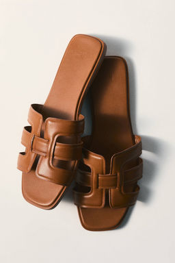 Sandalias - H&m фото 7