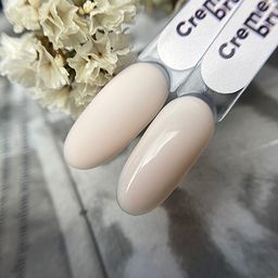 Kombi Gel Liquid Medium Creme-Brulee NEW - Patrisa nail фото 2