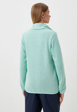 Толстовка женская 23230-445 меланж - Avese фото 31