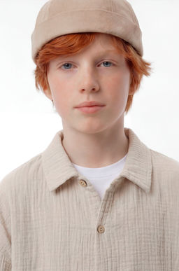 Костюм детский из муслина Happyfox