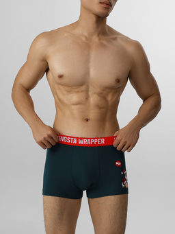 Цена за 2 штуки! ТРУСЫ МУЖСКИЕ - Mark formelle фото 2