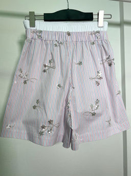 Шорты 1142 - Niv niv фото 6