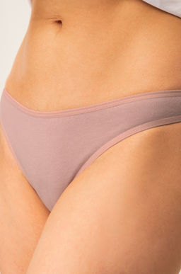 Женские трусы-стринги 5 шт. Donella  фото 2