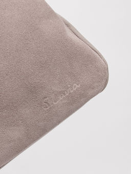 Темно-бежевый кросс-боди S.Lavia  фото 6