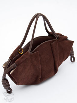 Сумка женская кожаная 99071-1NN d.coffee Natale Navetta