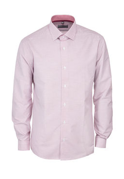 Сорочка мужская длинный рукав GREG 164/139/7492/ZV/1  фото 9