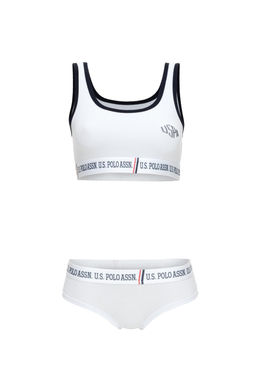 Kad_n Beyaz __ Giyim Tak_m