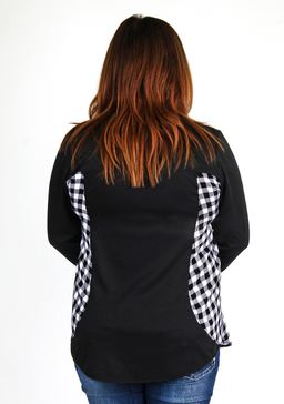 Джемпер Эля - Марлен фото 2