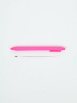 Блок бумаг для записей, стикеры, ручка "Вспомнила записала"