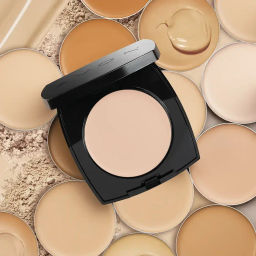 Компактная крем-пудра для лица, 9 г