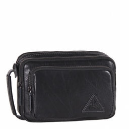 Клатч 4039-1TR black Tough Ryder