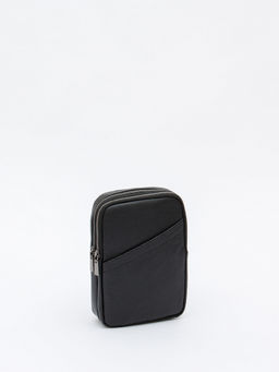 Рюкзак 2307H black Heanbag
