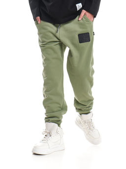 Брюки для мальчика штаны спортивные 22-6012 хаки