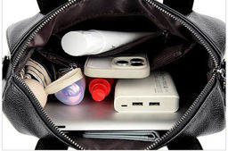 KAIDIFEINIROO Сумка женская 6807 фото 8