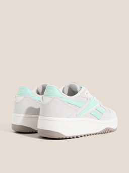 Женские кеды REEBOK ATR CHILL Артикул 4495024, бледно-серый