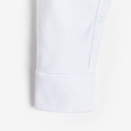 Комбинезон Крошка Я Новогодние зверята, рост 74-80 см, цвет белый  фото 5