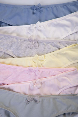 Трусы для девочки 7шт. Donella  фото 2