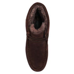 Женские ботинки TENDANCE Артикул 3623547, темно-коричневый