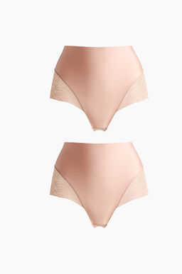Pack de 2 bragas Light Shape