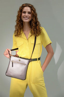 U. S. Polo Assn Женская сумка через плечо Bullet