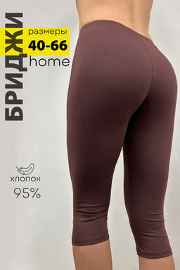 Бриджи женские БриджиЖ1 - Iv-trik-stail фото 14
