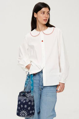 Рубашка 1802 - Tak divno фото 12