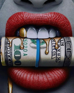 Алмазная мозаика на подрамнике 40х50