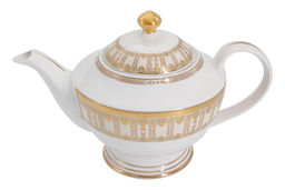 Чайный сервиз Contessa, 12 персон, 42 предмета - ANNA LAFARG MIDORI фото 3