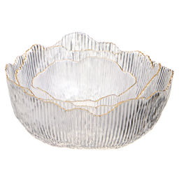 НАБОР САЛАТНИКОВ PERFO 3 ШТ., 13/16,5/19 СМ, 370/700/1100 МЛ - Lefard фото 3