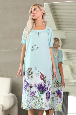 Платье П4-4797 - Wisell фото 8