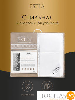 Одеяло ESTIA АОСТА медиум