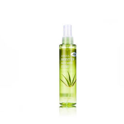 Мист для лица увлажняющий с алоэ - Face Mist Aloe, 150 мл