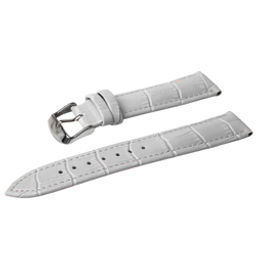 Ремешки на часы из натуральной кожи