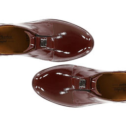 Полуботинки женские