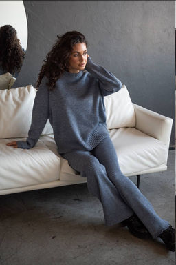 Юбки ЮБ 354п-1 Красный / Экрю - T.C.T фото 26