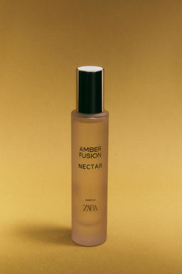 AMBER FUSION NECTAR EDP 30ML (1.01 FL. OZ). - Zara фото 2