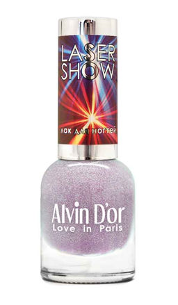 Alvin Dor Лак для ногтей LASER SHOW тон 6913 15мл
