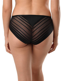 CONTE Трусы слип SPORT GLAM RP3081 черный - Conte elegant фото 2
