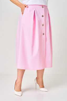 Юбка Rumoda 2290 розовый