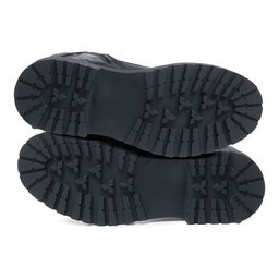 5B2691 ЖЕН Ботинки нат.кожа текстиль ТЭП - Юничел фото 5